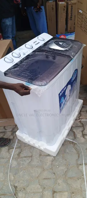 Aeon 13kg Twin Tub Washing Machine