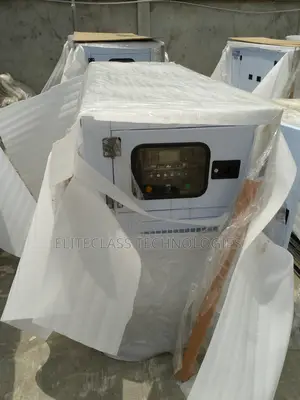Perkins Diesel Generator 30KVA - Top Quality.