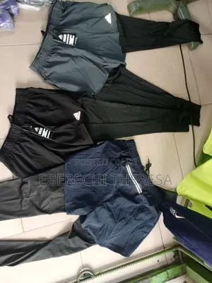 Ladies Sports Short With Short Tight