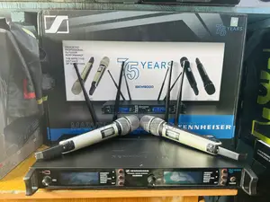 Skm9000 Professional Wireless Microphone