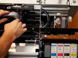 Printer Repairs