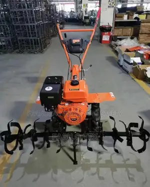 13hp Petrol Power Tiller