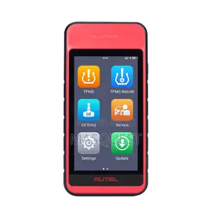 Autel Maxitpms Its600