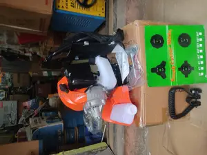 Weeding Brush Cutter Machine