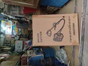 Weeding Brush Cutter Machine