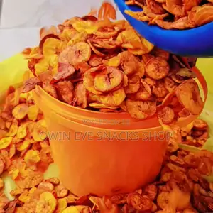 Plantain and Potatoes Chips Wholesale Price Buy and Resell