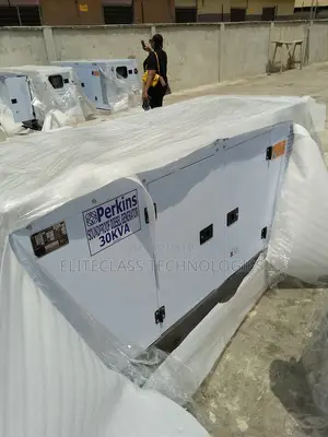 Best Selling 30KVA Perkins Diesel Generator.