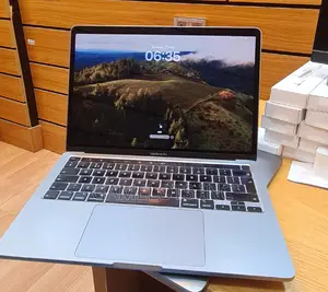 Laptop Apple MacBook Pro 2020 32GB Intel Core i7 SSD 512GB
