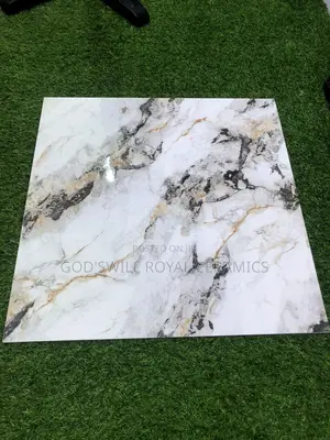 Parlour Tiles