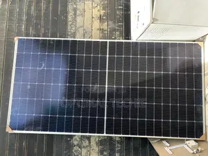 550w Solar Panel