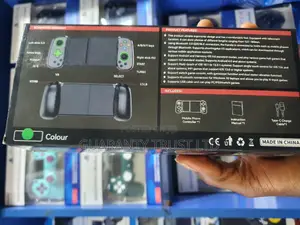 Mobile Phone Controller