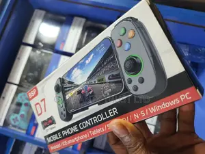 Mobile Phone Controller