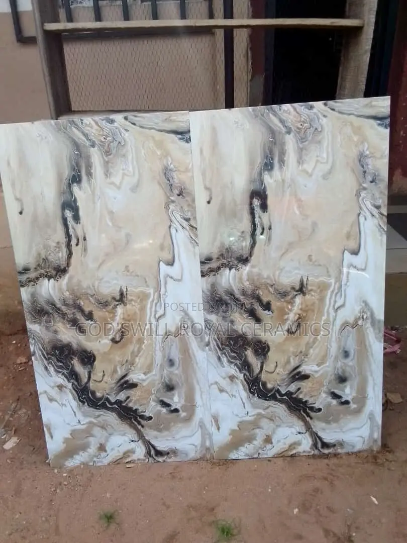 Super Glazed Floor Grey