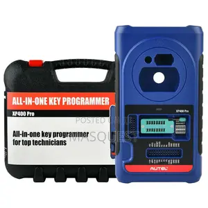 Autel Xp400 Pro Key Programmer