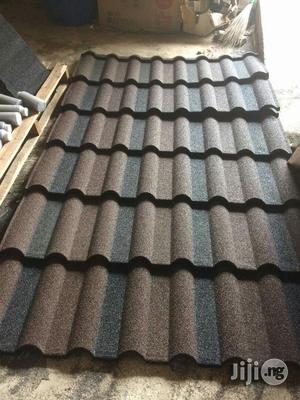 Dependable Quality Stone Coated Roofing Materials