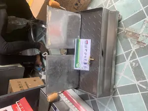 Local Shawarma Toaster