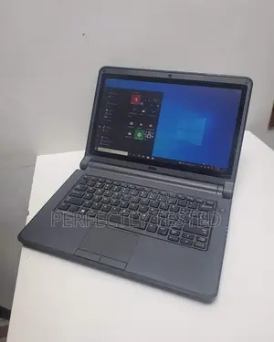 Laptop Dell Latitude 11 3160 4GB Intel Celeron SSD 128GB