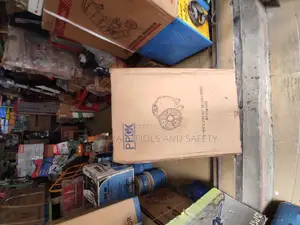 12"" Industrial Fans and Heat Extractor