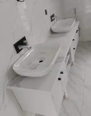 White Qauz Slab
