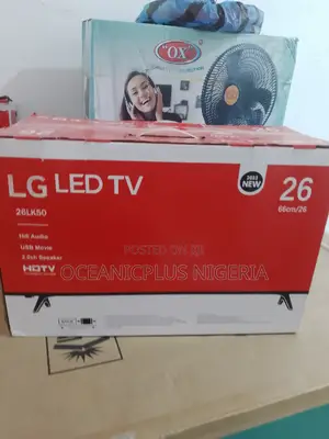 |26-Inches| LG| Non- Smart| LG| Television| LED| TV|