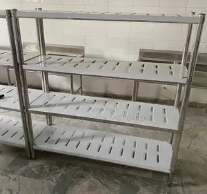 Perforated Cooling Rack