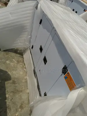 Perkins Diesel Generator 30KVA - High Quality.