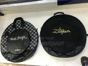 Zildjian Cymbals Bag