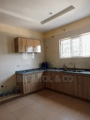 3bdrm Block of Flats in Idu Industrial for rent