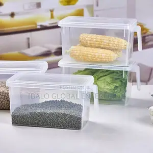 Fridge Organizer