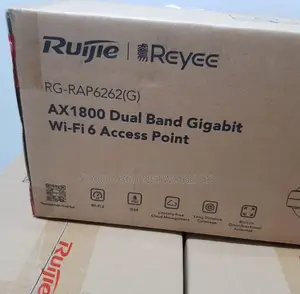 Ruijie RG-RAP6262G