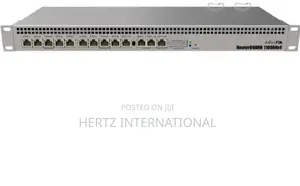 MIKROTIK Routerboard Rb1100x4