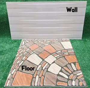 Kitchen Wall Tiles and Floor