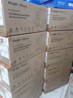 Ruijie RG-RAP6202G Wifi 5 AC 1300