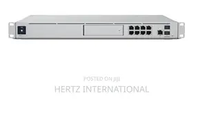 Dream Machine Pro Udm-Se