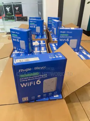 Ruijie RAP 2260 G Wifi 6 Ceiling Mount