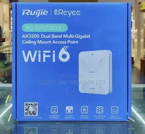 Ruijie RAP 2260(E) Wifi 6