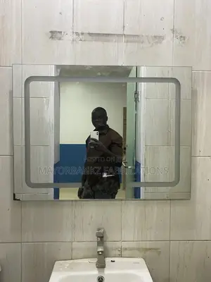 LED Mirrors