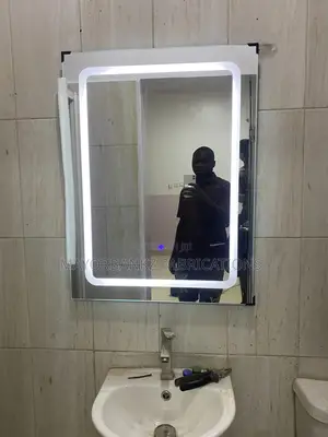 LED Mirrors