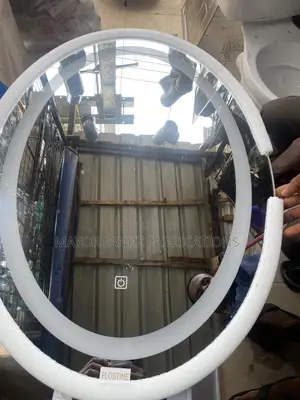 LED Mirrors