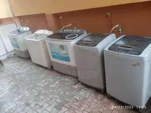 Washing Machine Engineer