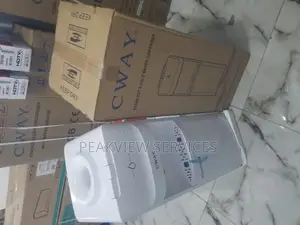 Very Good Product Cway 1c-58b24hl Water Dispenser