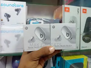 Beats Studio Buds Totally Wireless Noise Cancelling