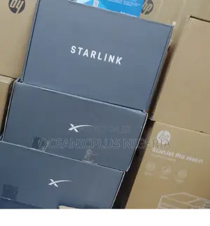 (Brand New) Utr-212 Starlink Router Satellite