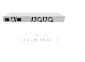 Mikrotic Ccr2116-12g-4s+