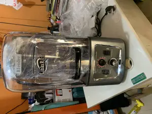 High Quality Soundproof Linkrich Blender