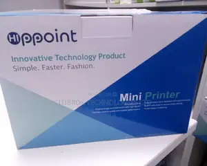 Hippoint Xprinter 80mm