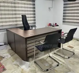 1.6 Meter Executive Office Table