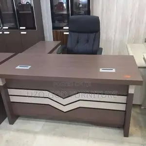 1.6 Meter Executive Office Table