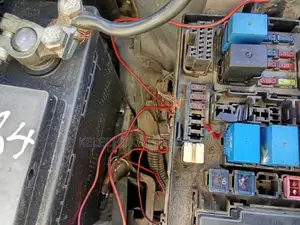Kelex Car Auto Diagnostic and Auto Electrician