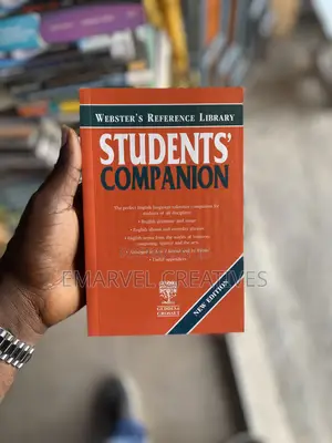 Students Companion :